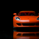 Illustration for article titled Super Sunday - Kyosho Porsche Carrera GT